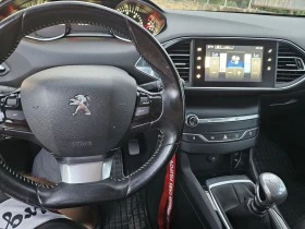 Peugeot 308 1.6 HDI - [14] 