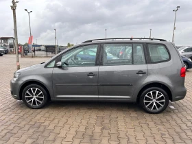 VW Touran 1.6TDI NAVI EURO 5, снимка 9