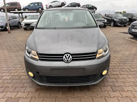 VW Touran 1.6TDI NAVI EURO 5, снимка 3