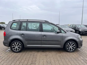 VW Touran 1.6TDI NAVI EURO 5, снимка 5