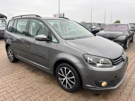 VW Touran 1.6TDI NAVI EURO 5, снимка 4