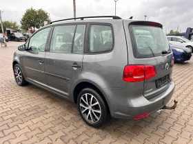 VW Touran 1.6TDI NAVI EURO 5, снимка 8