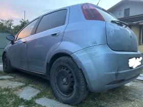 Fiat Punto, снимка 4