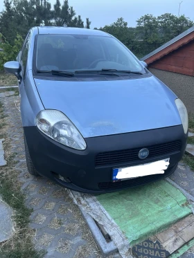 Fiat Punto, снимка 2