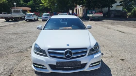 Mercedes-Benz C 220, снимка 9