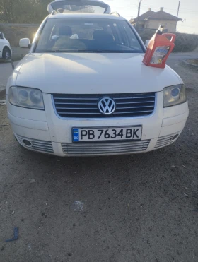 VW Passat 1, 9, снимка 4