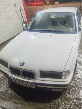 BMW 316, снимка 1