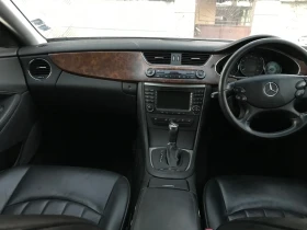 Mercedes-Benz CLS 500, снимка 11