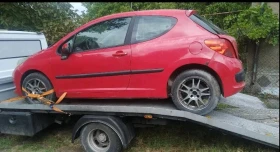 Peugeot 207 1.6   | Mobile.bg    4