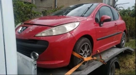 Peugeot 207 1.6   | Mobile.bg    3