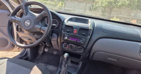 Nissan Almera, снимка 12