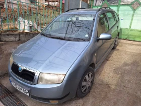 Skoda Fabia | Mobile.bg    3