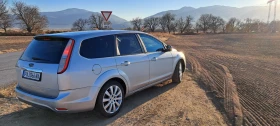 Ford Focus Mk2.5, снимка 5