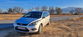 Ford Focus Mk2.5, снимка 1