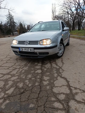 VW Golf Голф 4 Special 131 ASZ, снимка 1