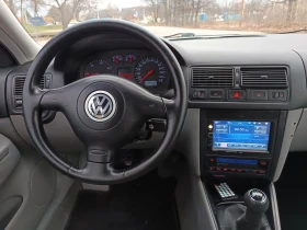 VW Golf Голф 4 Special 131 ASZ, снимка 7