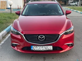 Обява за продажба на Mazda 6 ~30 750 лв. - изображение 1