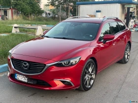 Обява за продажба на Mazda 6 ~30 750 лв. - изображение 1