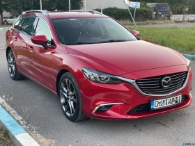 Обява за продажба на Mazda 6 ~30 750 лв. - изображение 2