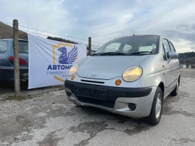 Daewoo Matiz 1.0 , снимка 2