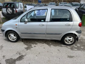 Daewoo Matiz 1.0 , снимка 5