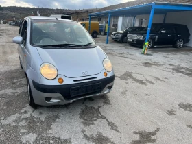 Daewoo Matiz 1.0 , снимка 4