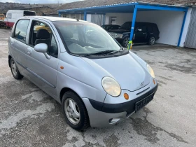 Daewoo Matiz 1.0 , снимка 3