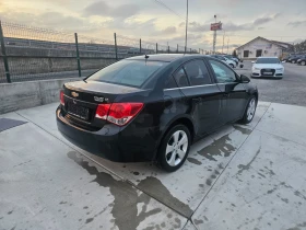 Chevrolet Cruze 2.0d.150k.c., снимка 5