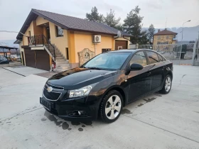 Chevrolet Cruze 2.0d.150k.c. | Mobile.bg    1