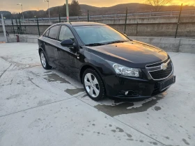 Chevrolet Cruze 2.0d.150k.c. | Mobile.bg    2