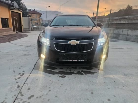 Chevrolet Cruze 2.0d.150k.c., снимка 6