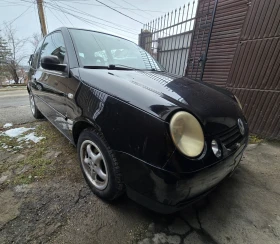 VW Lupo, снимка 5