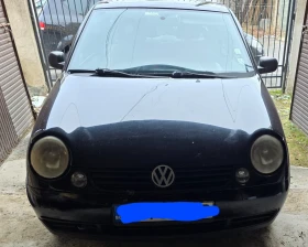 VW Lupo, снимка 2