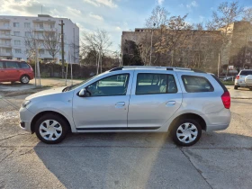 Dacia Logan 1.2i-ГАЗ-Италия, снимка 2