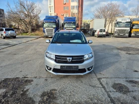 Dacia Logan 1.2i-ГАЗ-Италия, снимка 1