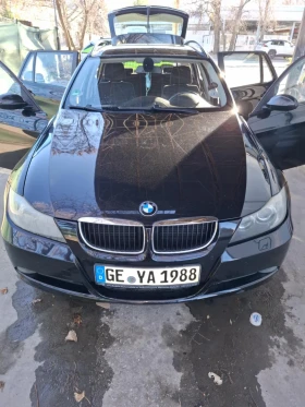 BMW 320, снимка 4