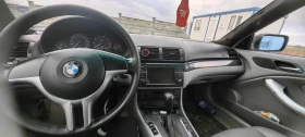 BMW 325 E46 325Ci 192ps LPG, снимка 6