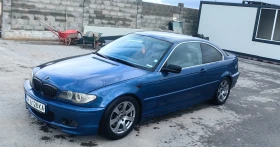 BMW 325 E46 325Ci 192ps LPG, снимка 3