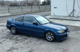 BMW 325 E46 325Ci 192ps LPG, снимка 4