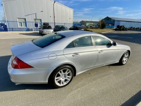 Mercedes-Benz CLS 320 CDI--- | Mobile.bg    3