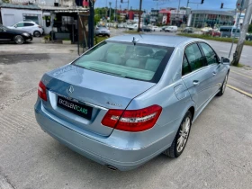 Mercedes-Benz E 350 4MATIC* FACELIFT, снимка 4