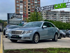 Mercedes-Benz E 350 4MATIC* FACELIFT, снимка 1