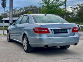 Mercedes-Benz E 350 4MATIC* FACELIFT, снимка 3