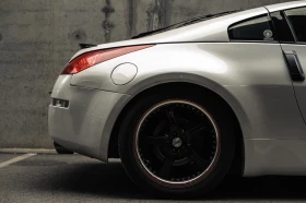 Nissan 350z | Mobile.bg    4