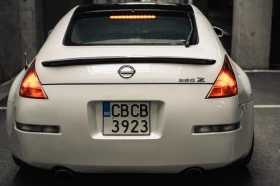 Nissan 350z | Mobile.bg    5