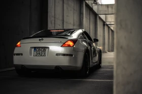 Nissan 350z | Mobile.bg    3