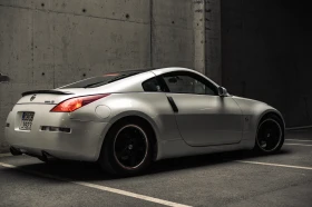 Nissan 350z | Mobile.bg    2