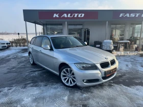 BMW 318 D / Facelift, снимка 4