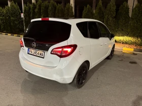 Opel Meriva, снимка 5