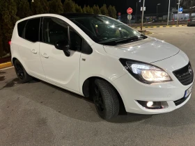 Opel Meriva, снимка 14